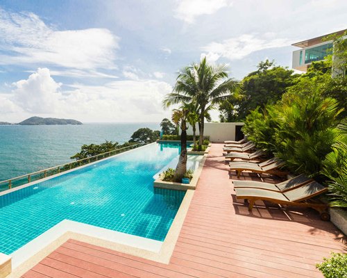 Wyndham Grand Phuket Kalim Bay - 3 Nights