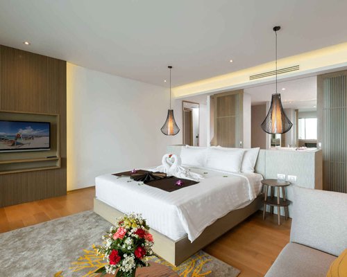 Wyndham Grand Phuket Kalim Bay-4 Nights