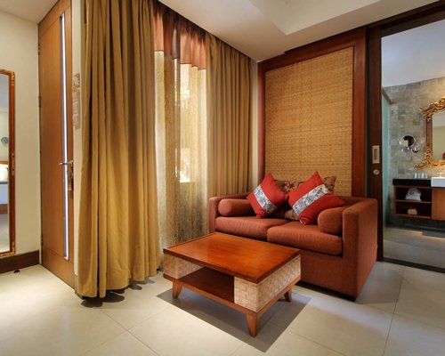 Rama Garden Hotel Bali - 3 Nights