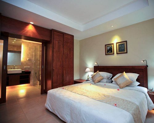 Rama Garden Hotel Bali - 3 Nights