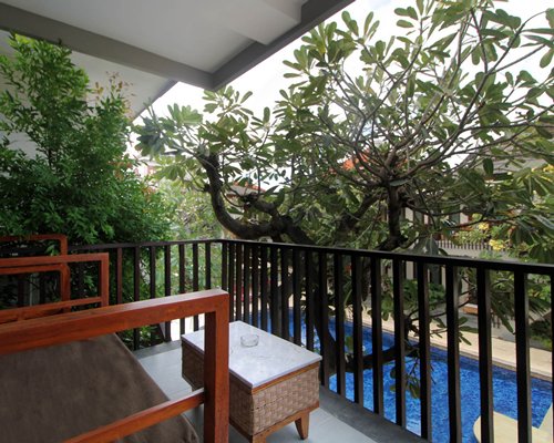 Rama Garden Hotel Bali - 3 Nights