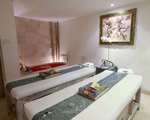 Rama Garden Hotel Bali - 3 Nights