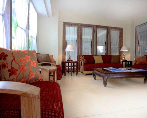 Rama Garden Hotel Bali - 3 Nights