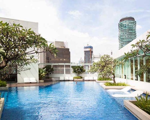 Oasia Suites Kuala Lumpur - 3 Nights Image