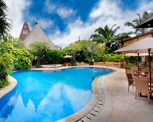 Ramayana Suites & Resort - 3 Nights