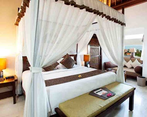 Ramayana Suites & Resort - 3 Nights