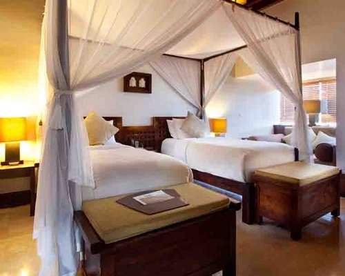 Ramayana Suites & Resort - 3 Nights