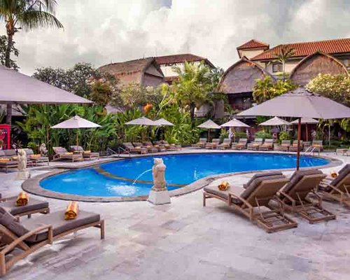 Ramayana Suites & Resort - 3 Nights