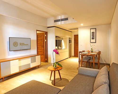 Rama Residence Padma - 3 Nights