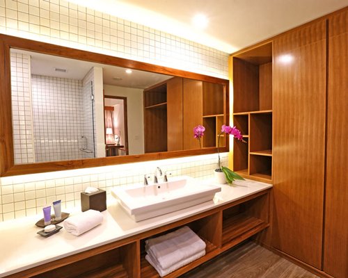 Rama Residence Padma - 3 Nights