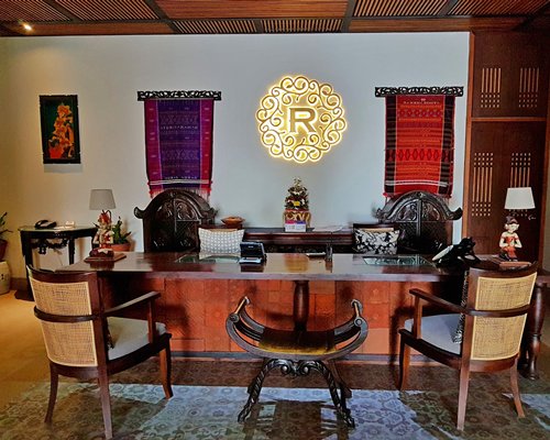 Rama Residence Padma-4 Nights