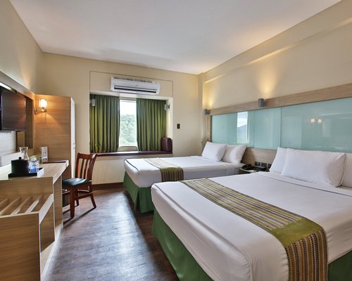 Microtel By Wyndham Baguio - 3 Nights