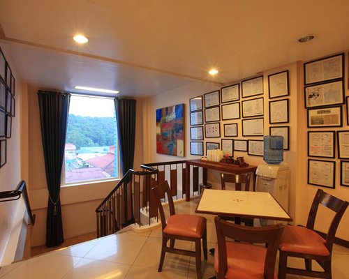 Microtel By Wyndham Baguio - 3 Nights