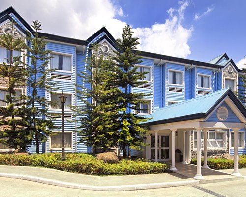 Microtel By Wyndham Baguio -4 Nights Image