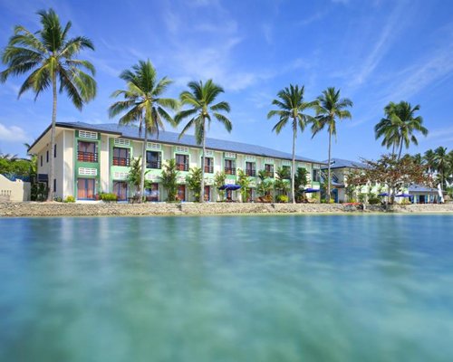 Microtel by Wyndham Puerto Princesa - 3 Nights