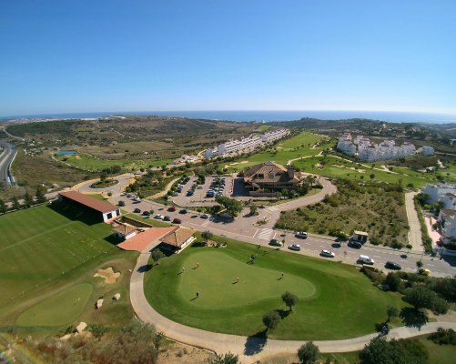 Ona Valle Romano Golf & Resort