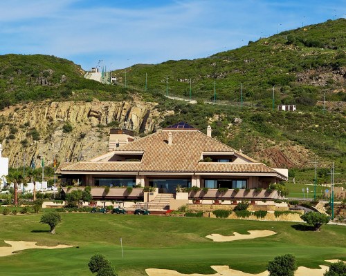 Ona Valle Romano Golf & Resort