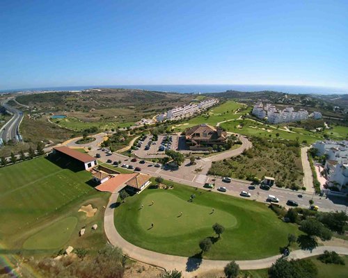 Ona Valle Romano Golf & Resort