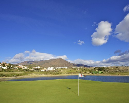 Ona Valle Romano Golf & Resort