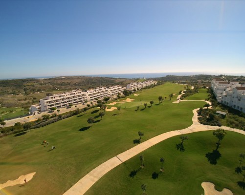 Ona Valle Romano Golf & Resort