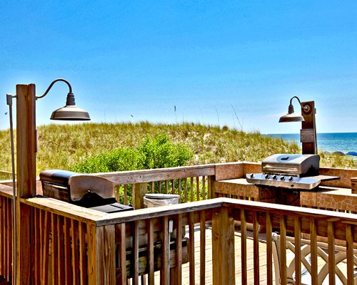 Sunrise Beach Condo Wyndham Vacation Rentals - Rental