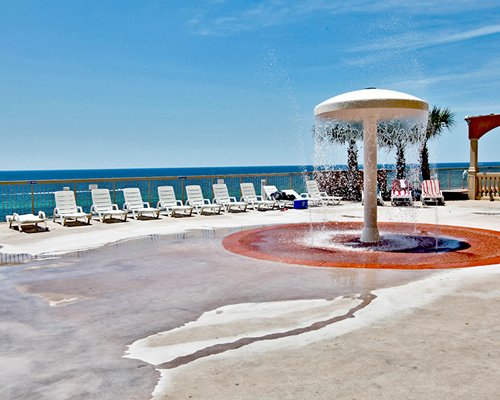 Sunrise Beach Condo Wyndham Vacation Rentals - Rental