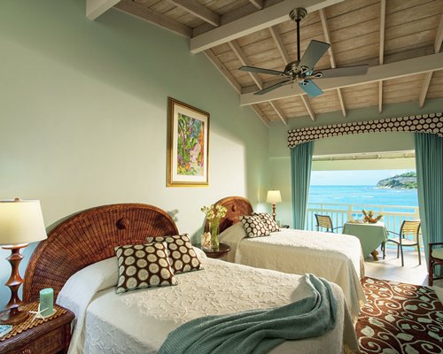 Pineapple Beach Club Antigua Adult Only