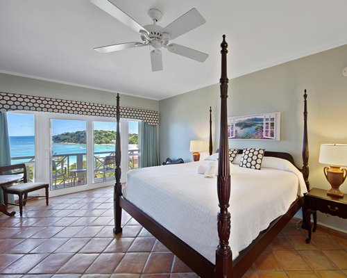 Pineapple Beach Club Antigua Adult Only