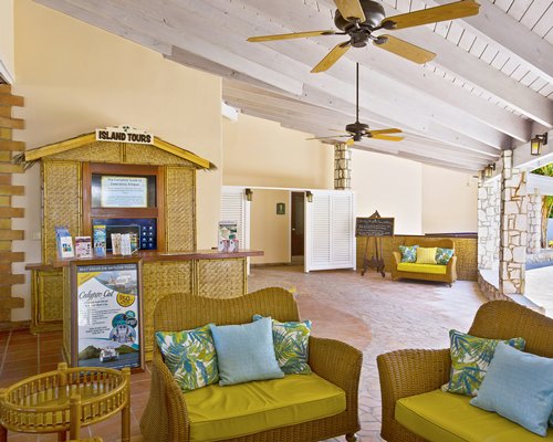 Pineapple Beach Club Antigua Adult Only