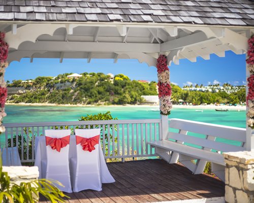 Pineapple Beach Club Antigua Adult Only