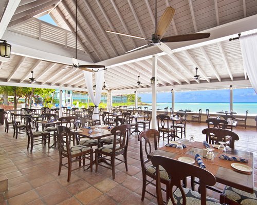 Pineapple Beach Club Antigua Adult Only