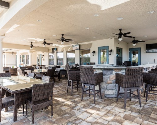 Balmoral Resort