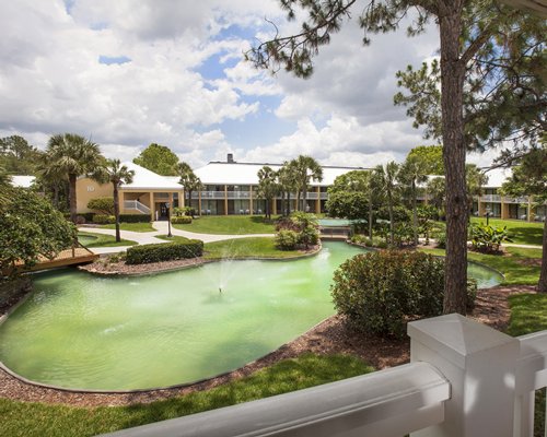 Wyndham Orlando Resort