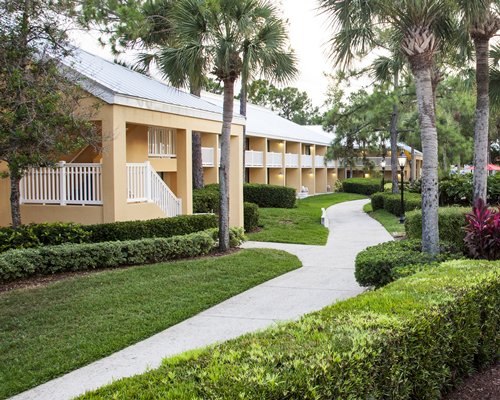 Wyndham Orlando Resort