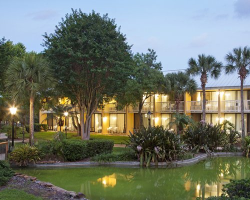 Wyndham Orlando Resort