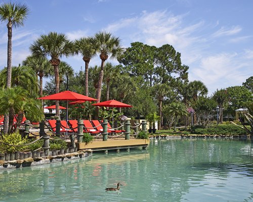 Wyndham Orlando Resort