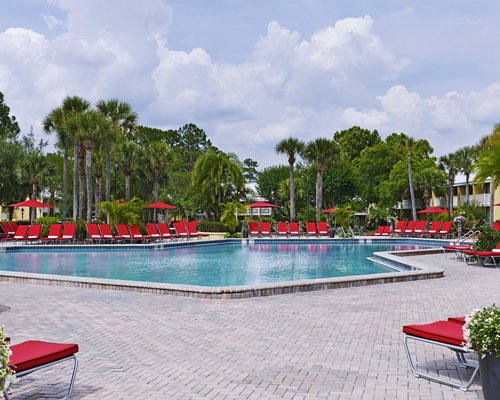 Wyndham Orlando Resort