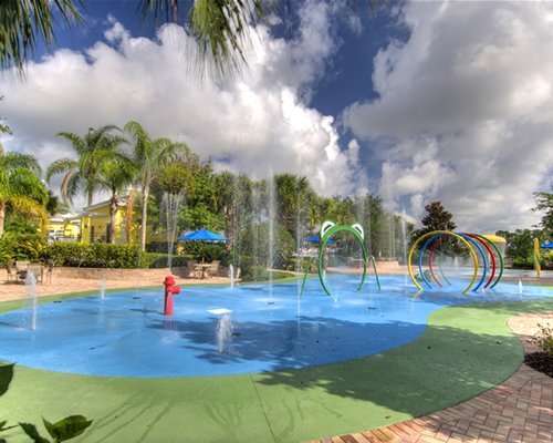 Bahama Bay Resort Wyndham Vacation Rental- 4 Nights