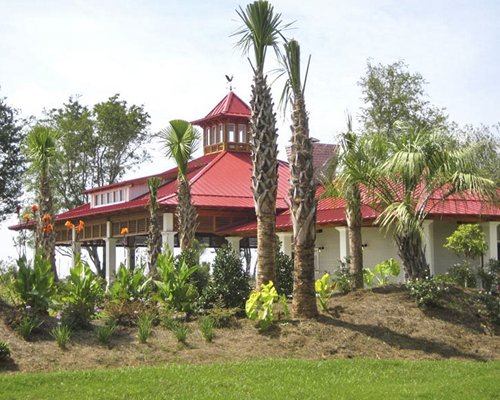 Charleston Harbor Resort and Marina