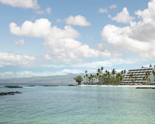 Mauna Lani Hotel & Bungalows Image