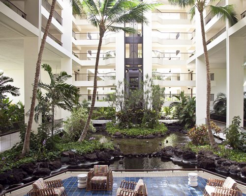 Mauna Lani Hotel & Bungalows