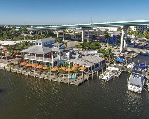 Matanzas Inn