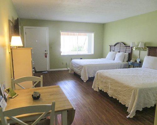 Matanzas Inn