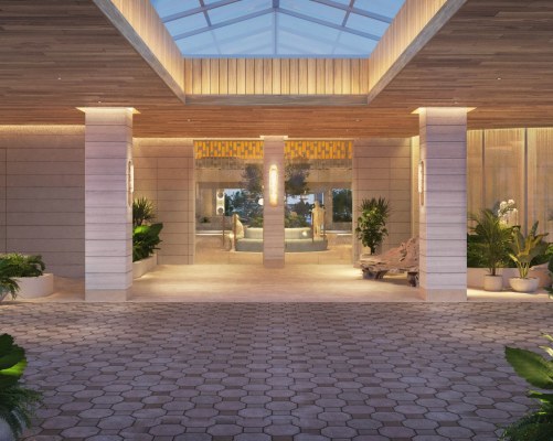 The Sunny Miami Sunny Isles Beach, Curio Collection by Hilton - 3 Nights