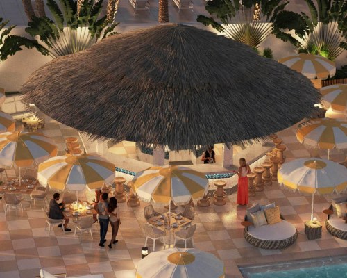 The Sunny Miami Sunny Isles Beach, Curio Collection by Hilton - 3 Nights