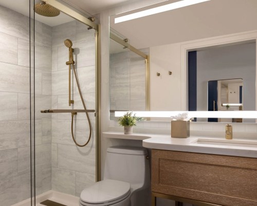 The Sunny Miami Sunny Isles Beach, Curio Collection by Hilton - 3 Nights