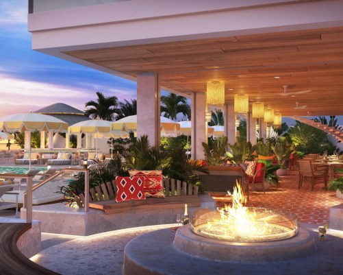 The Sunny Miami Sunny Isles Beach, Curio Collection by Hilton - 3 Nights