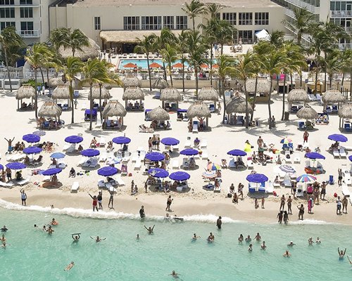 Newport Beachside Hotel & Resort