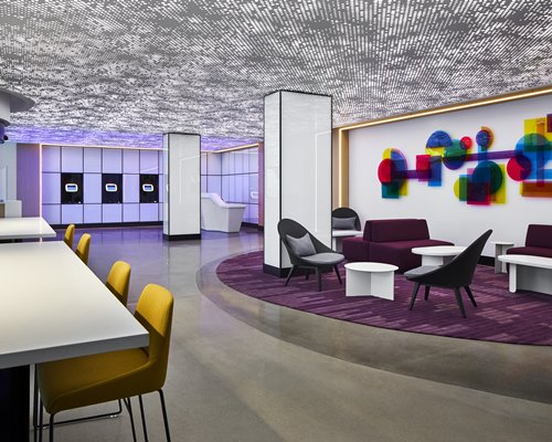 Yotel Washington DC