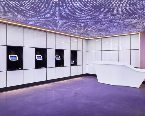 Yotel Washington DC